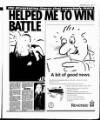 Sunday World (Dublin) Sunday 01 March 1998 Page 21