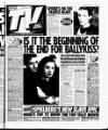 Sunday World (Dublin) Sunday 01 March 1998 Page 43