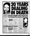 Sunday World (Dublin) Sunday 08 March 1998 Page 10