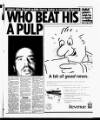 Sunday World (Dublin) Sunday 08 March 1998 Page 33