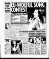 Sunday World (Dublin) Sunday 08 March 1998 Page 42