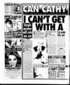 Sunday World (Dublin) Sunday 15 March 1998 Page 70