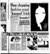 Sunday World (Dublin) Sunday 15 March 1998 Page 77