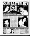 Sunday World (Dublin) Sunday 12 April 1998 Page 14