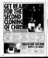 Sunday World (Dublin) Sunday 12 April 1998 Page 18