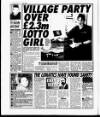 Sunday World (Dublin) Sunday 19 April 1998 Page 16