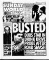 Sunday World (Dublin)