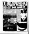 Sunday World (Dublin) Sunday 02 August 1998 Page 22