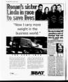 Sunday World (Dublin) Sunday 01 November 1998 Page 26
