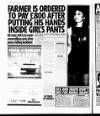 Sunday World (Dublin) Sunday 01 November 1998 Page 36