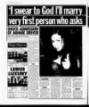 Sunday World (Dublin) Sunday 01 November 1998 Page 50