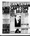 Sunday World (Dublin) Sunday 01 November 1998 Page 72