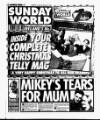 Sunday World (Dublin)