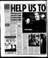Sunday World (Dublin) Sunday 03 January 1999 Page 2