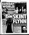 Sunday World (Dublin) Sunday 31 January 1999 Page 1