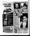 Sunday World (Dublin) Sunday 31 January 1999 Page 22