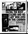 Sunday World (Dublin) Sunday 31 January 1999 Page 24