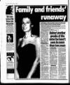 Sunday World (Dublin) Sunday 31 January 1999 Page 32