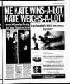 Sunday World (Dublin) Sunday 31 January 1999 Page 39