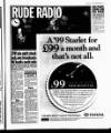 Sunday World (Dublin) Sunday 31 January 1999 Page 41