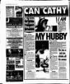 Sunday World (Dublin) Sunday 31 January 1999 Page 60