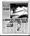 Sunday World (Dublin) Sunday 07 February 1999 Page 10