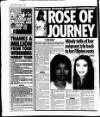 Sunday World (Dublin) Sunday 21 February 1999 Page 2