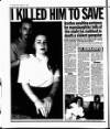 Sunday World (Dublin) Sunday 21 February 1999 Page 20