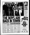 Sunday World (Dublin) Sunday 21 February 1999 Page 43