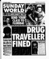 Sunday World (Dublin) Sunday 28 February 1999 Page 1