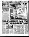 Sunday World (Dublin) Sunday 28 February 1999 Page 14