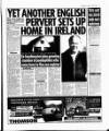 Sunday World (Dublin) Sunday 28 February 1999 Page 27