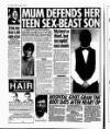 Sunday World (Dublin) Sunday 28 February 1999 Page 38