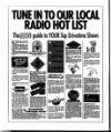 Sunday World (Dublin) Sunday 07 March 1999 Page 30