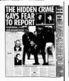 Sunday World (Dublin) Sunday 07 March 1999 Page 40