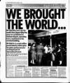 Sunday World (Dublin) Sunday 07 March 1999 Page 76