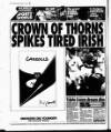 Sunday World (Dublin) Sunday 07 March 1999 Page 128