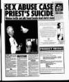 Sunday World (Dublin) Sunday 14 March 1999 Page 11