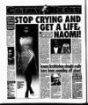 Sunday World (Dublin) Sunday 14 March 1999 Page 24