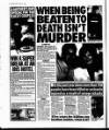 Sunday World (Dublin) Sunday 14 March 1999 Page 38