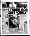 Sunday World (Dublin) Sunday 14 March 1999 Page 46