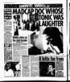 Sunday World (Dublin) Sunday 14 March 1999 Page 72