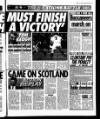 Sunday World (Dublin) Sunday 14 March 1999 Page 107