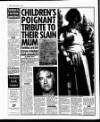 Sunday World (Dublin) Sunday 21 March 1999 Page 4