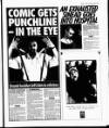 Sunday World (Dublin) Sunday 21 March 1999 Page 13