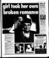 Sunday World (Dublin) Sunday 21 March 1999 Page 23