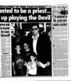 Sunday World (Dublin) Sunday 21 March 1999 Page 49