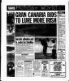 Sunday World (Dublin) Sunday 21 March 1999 Page 62
