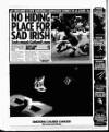 Sunday World (Dublin) Sunday 21 March 1999 Page 98