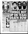 Sunday World (Dublin) Sunday 08 August 1999 Page 38